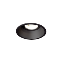 WEVER & DUCRE 112620B0 DEEP IP44 PAR16 BLACK