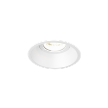 WEVER & DUCRE 112620W0 DEEP IP44 PAR16 WHITE