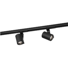 WEVER & DUCRE 144168B3 SQUBE ON TRACK 1-PHASE 1.0 LED