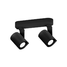 WEVER & DUCRE 144520B0 SQUBE #2 ON BASE 1.0 PAR16 B