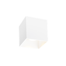 WEVER & DUCRE 146120W0 BOX CEILING 1.0 PAR16 W