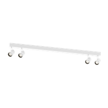 WEVER & DUCRE 176864W3 CENO CEILING SURF 4.0 LED 2700
