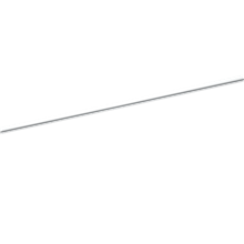 WEVER & DUCRE 90014002 TRACK PROFILE SURFACE 2 M W