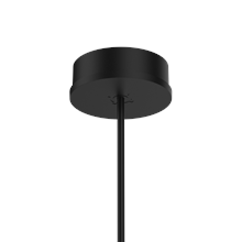 WEVER & DUCRE 90052021 CEILING BASE SINGLE SUSP A