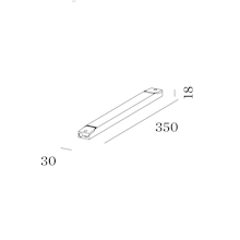 WEVER & DUCRE 90218901 POWER SUPPLY 48V - 100W