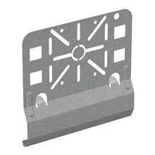 WIBE 711205 MONTAGEPLAAT 35S GS