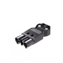 WIELAND 92.932.3053.1 CONNECTOR MALE GST18I3S S1 ZR1