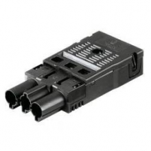 WIELAND 92.934.0053.1 CONNECTOR MALE GST18I3F S2 ZR1