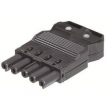 WIELAND 92.953.4053.1 CONNECTOR FEMALE GST18I5S B1 Z
