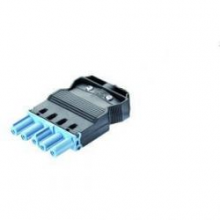 WIELAND 92.953.4453.0 CONNECTOR FEMALE GST18I5S B1 Z