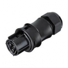 WIELAND 96.031.4153.0 CONNECTOR FEMALE RST20I3S B1 Z