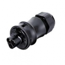 WIELAND 96.032.4153.0 CONNECTOR MALE RST20I3S S1 ZR2