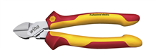 WIHA 43335 PROF CUTTER ELECTRIC DIAGONAL
