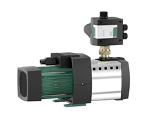 WILO 2543599 HIMULTI 3C1-24 P