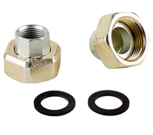 WILO 4092742 KOPPELINGEN 2- F