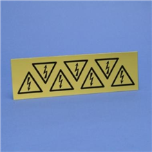 WMH F50X50 BLIKSEM 50X50X50 (KAART=7ST)