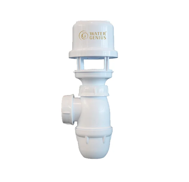 WaterGenius 01.9000.123