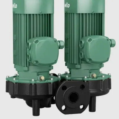 Wilo 2121263