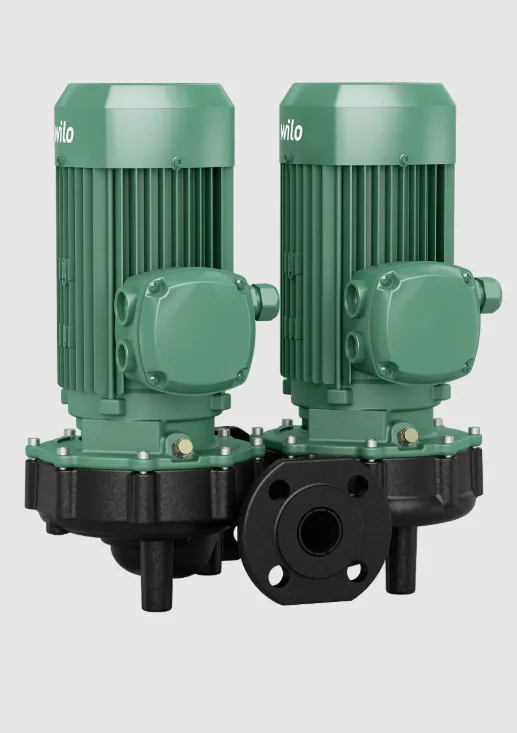 Wilo 2121263