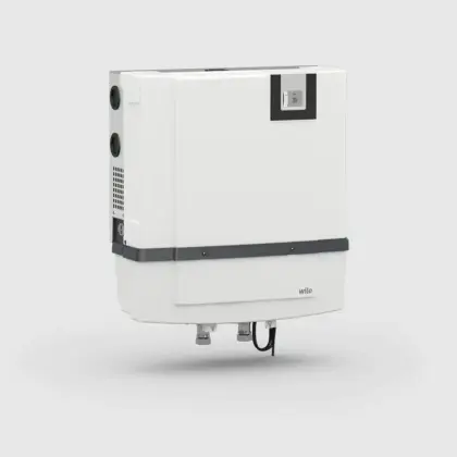 Wilo 2551471