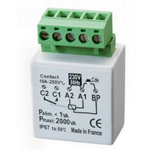 YOKIS 5454350 INBOUW TELERUPTOR 2000W