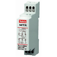 YOKIS 5454360 MODULAIRE TELERUPTOR 2000W