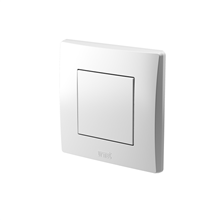 YOKIS 5454417 TELECOMANDE MURALE 1 TOUCHE PO