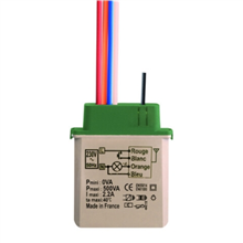 YOKIS 5454457 DRAADLOZE DIMMER 500W