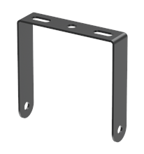 ZEBRA ZEB ACC006 U- MONTAGEBEUGEL VOOR HIGHBAY