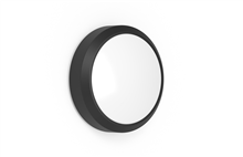 ZEBRA ZEB BLK004 RONDE WANDLAMP ANTIVANDALISME