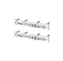 ZENNIO ZEZACMB8CB KAMGELEIDER VOOR MAXINBOX8 - 2