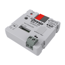 ZENNIO ZEZIOBINT2 ZENNIO BIN-T 2X