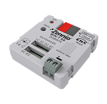 ZENNIO ZEZIOBINT6 KNX BINAIRE INPUTMODULE 6-V