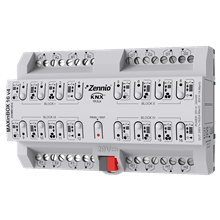 ZENNIO ZEZIOMB16V4 ZENNIO MAXINBOX 16 V4