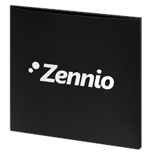 ZENNIO ZEZLIC70RCBX SMARTPHONE CONTROL LICENSE BOX