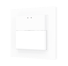 ZENNIO ZEZPDW0V2W ZENNIO PRESENTIA W0 V2 (WIT)