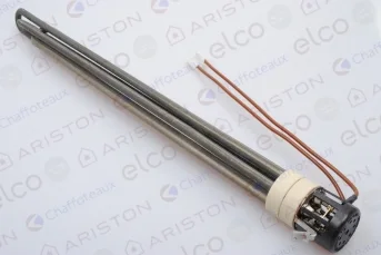 Ariston 819306-01 weerstand