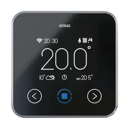 Atag 4258042 ruimteklokthermostaat
