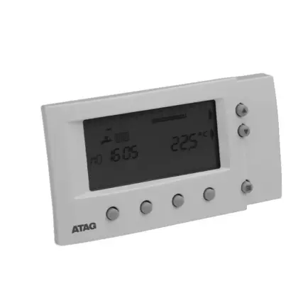 Atag ARZ0035U ruimteklokthermostaat