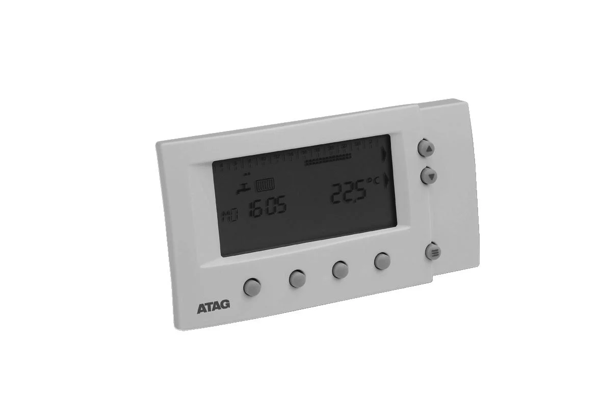 Atag ARZ0035U ruimteklokthermostaat
