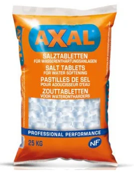 Axal 53814 toebehoren