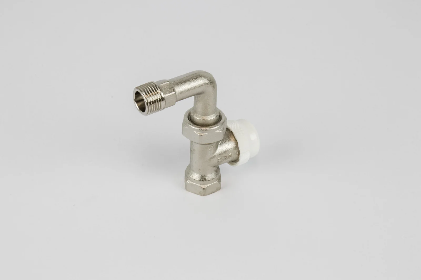 Begetube 121040026 radiatorkraan