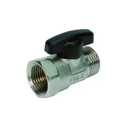 Begetube 272048026 vlinderkraan