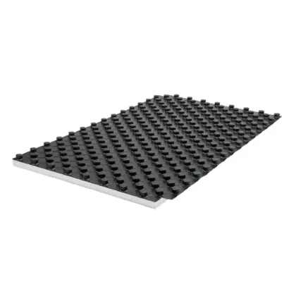 Begetube 600000330 isolatiedeken/-plaat