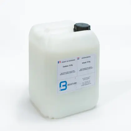 Begetube 609000000 toebehoren vloerverwarming