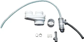 Bosch 7719001991 Uitlaatgaskit enkelwandig