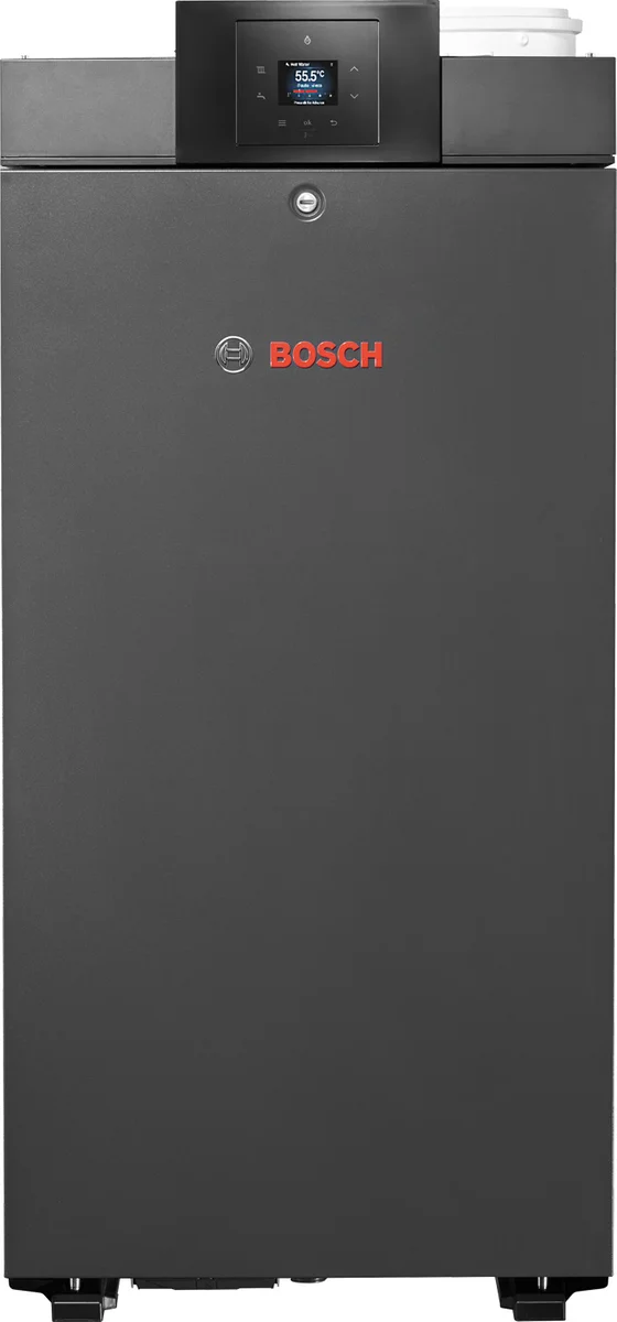 Bosch 7736701647 gaswandketel
