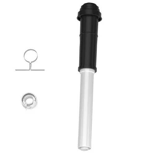 Bosch 7738112504 rookgasdakdoorvoer
