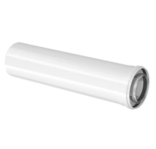 Bosch 7738112615 concentrische rookgasbuis