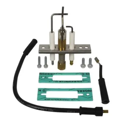Bosch 8718585342 waakvlambrander